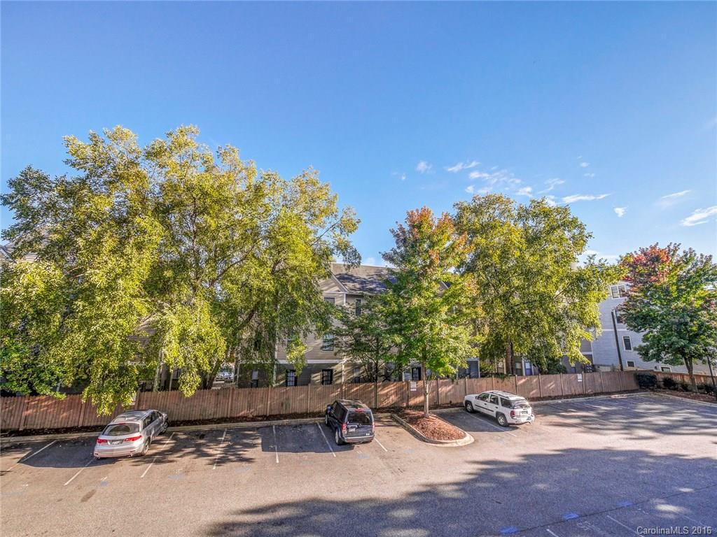 Fourth Ward - Residential