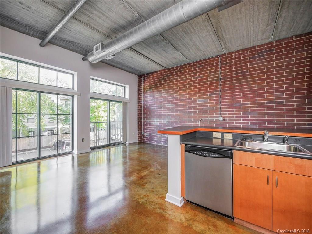 Fourth Ward - Residential