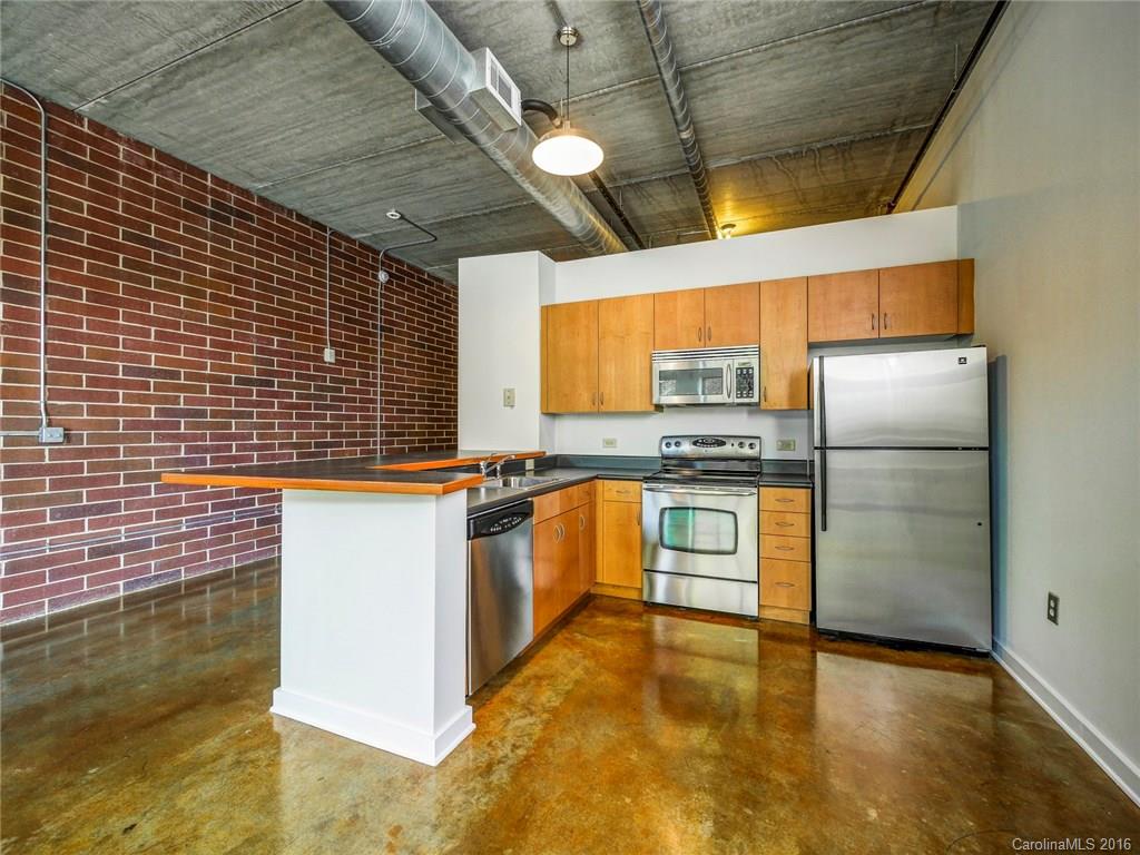 Fourth Ward - Residential