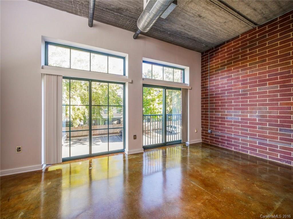 Fourth Ward - Residential