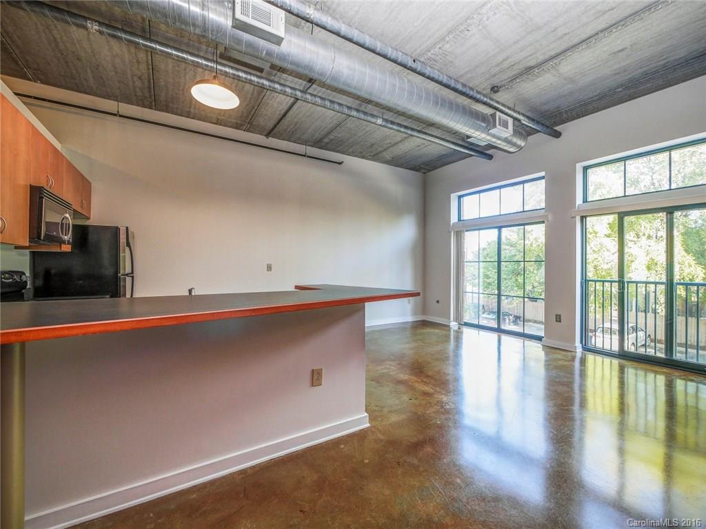 Fourth Ward - Residential