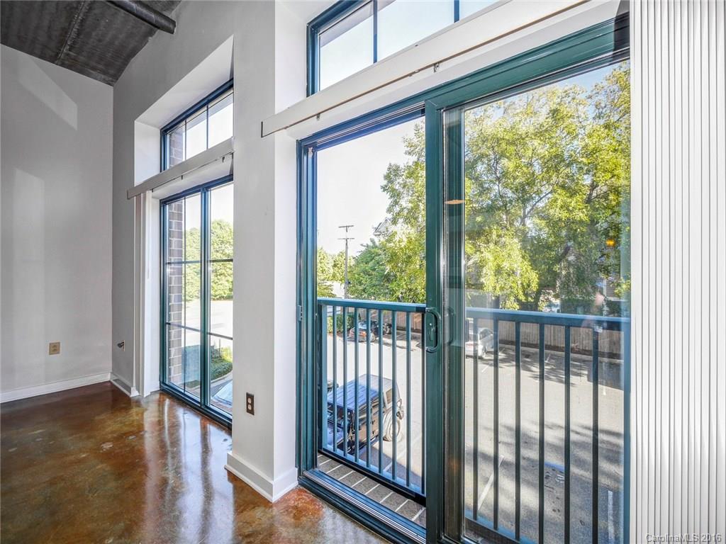 Fourth Ward - Residential