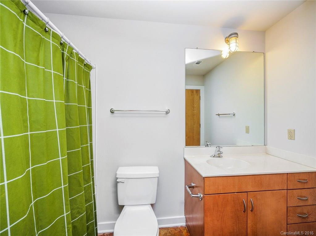 Fourth Ward - Residential