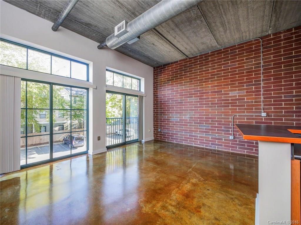 Fourth Ward - Residential