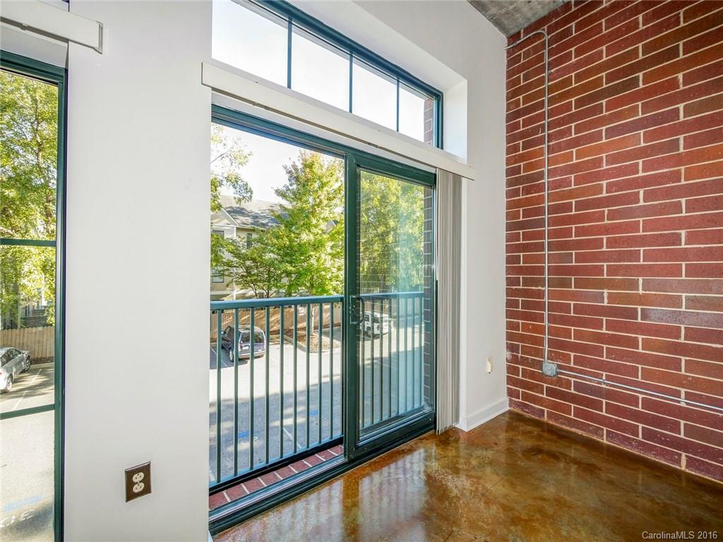 Fourth Ward - Residential