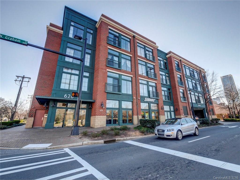 Fourth Ward - Residential