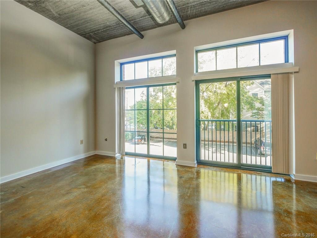 Fourth Ward - Residential