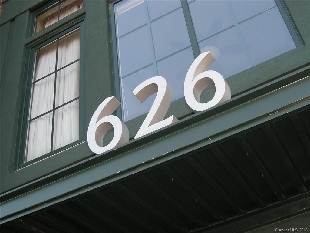 Fourth Ward - Residential