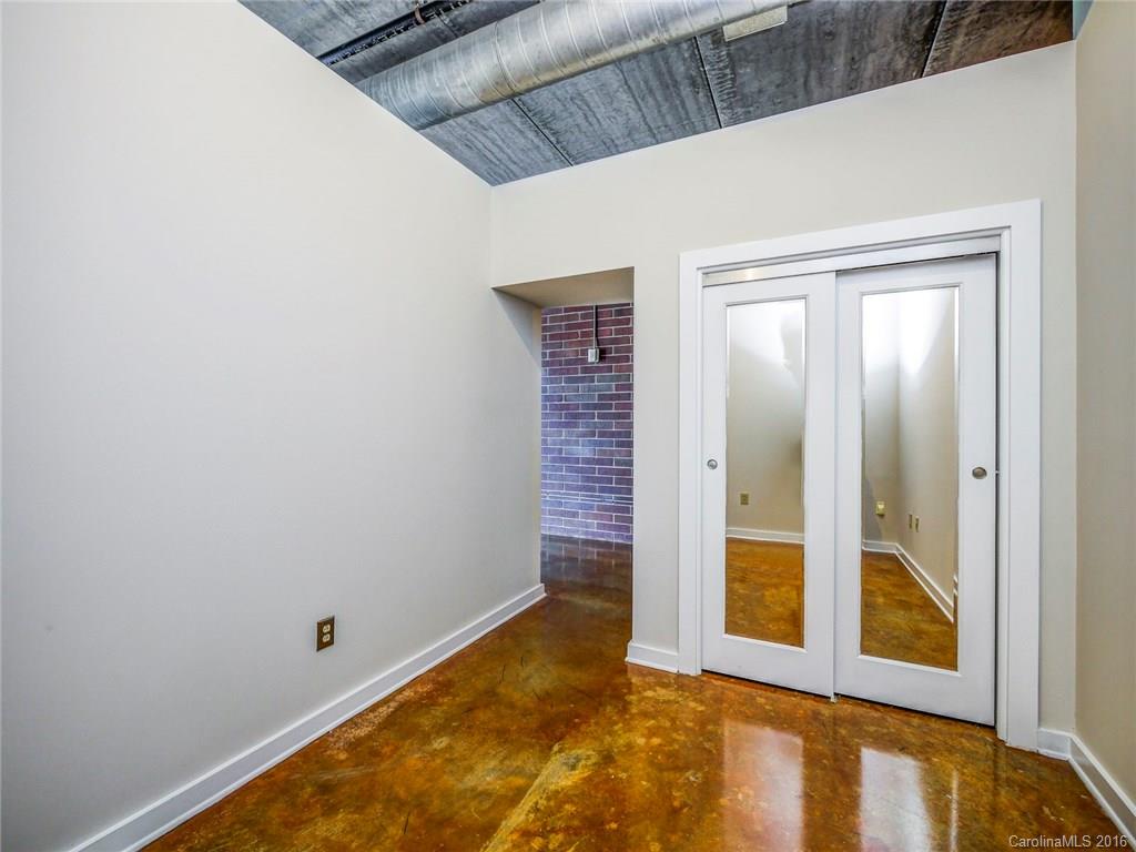 Fourth Ward - Residential