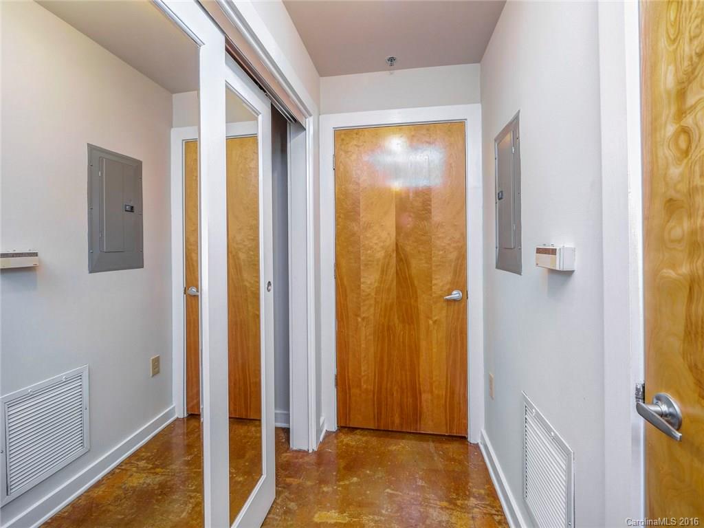 Fourth Ward - Residential