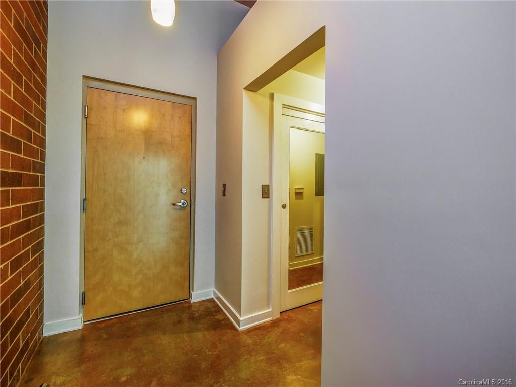 Fourth Ward - Residential