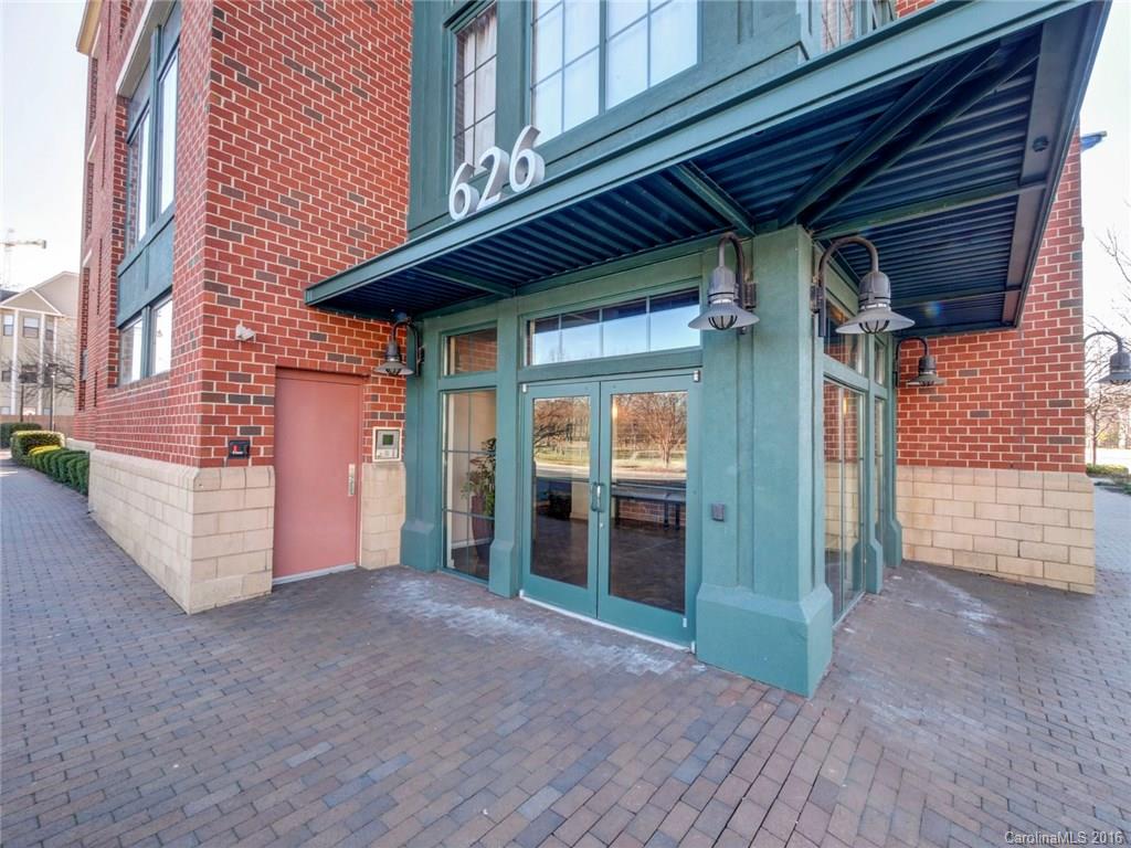 Fourth Ward - Residential