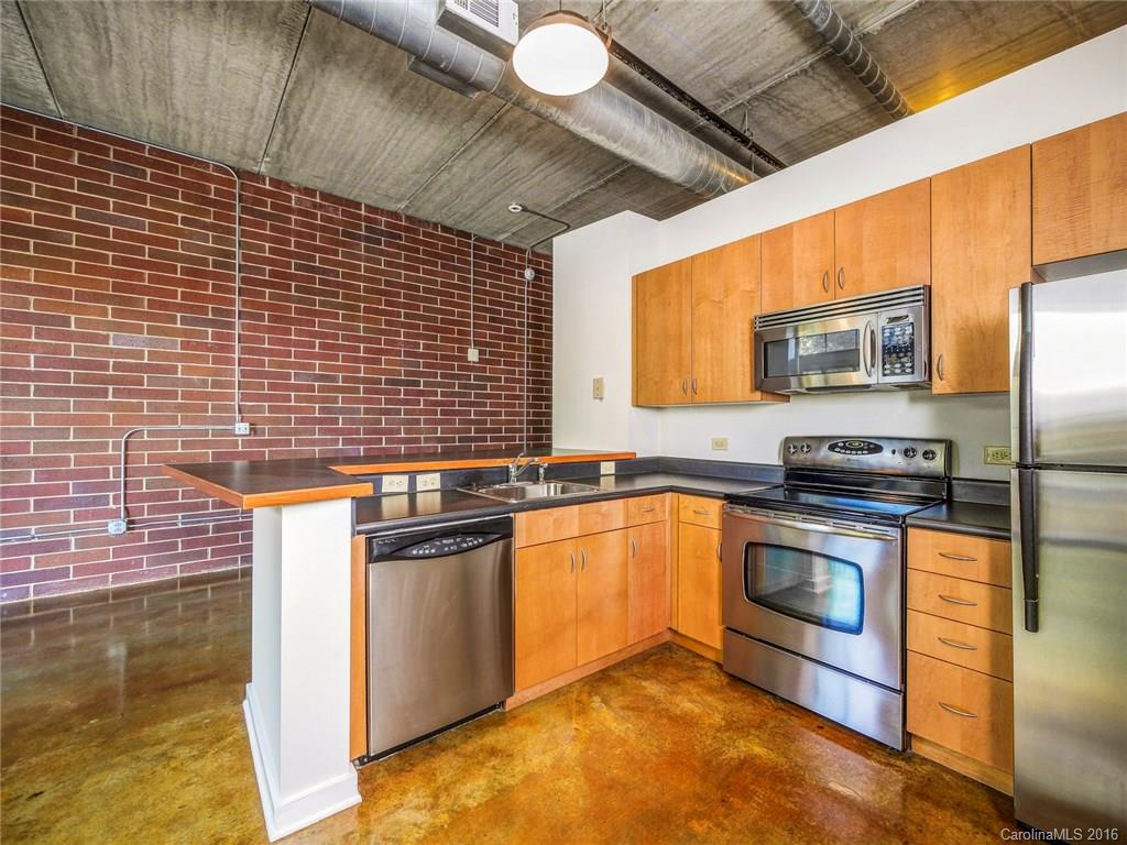 Fourth Ward - Residential