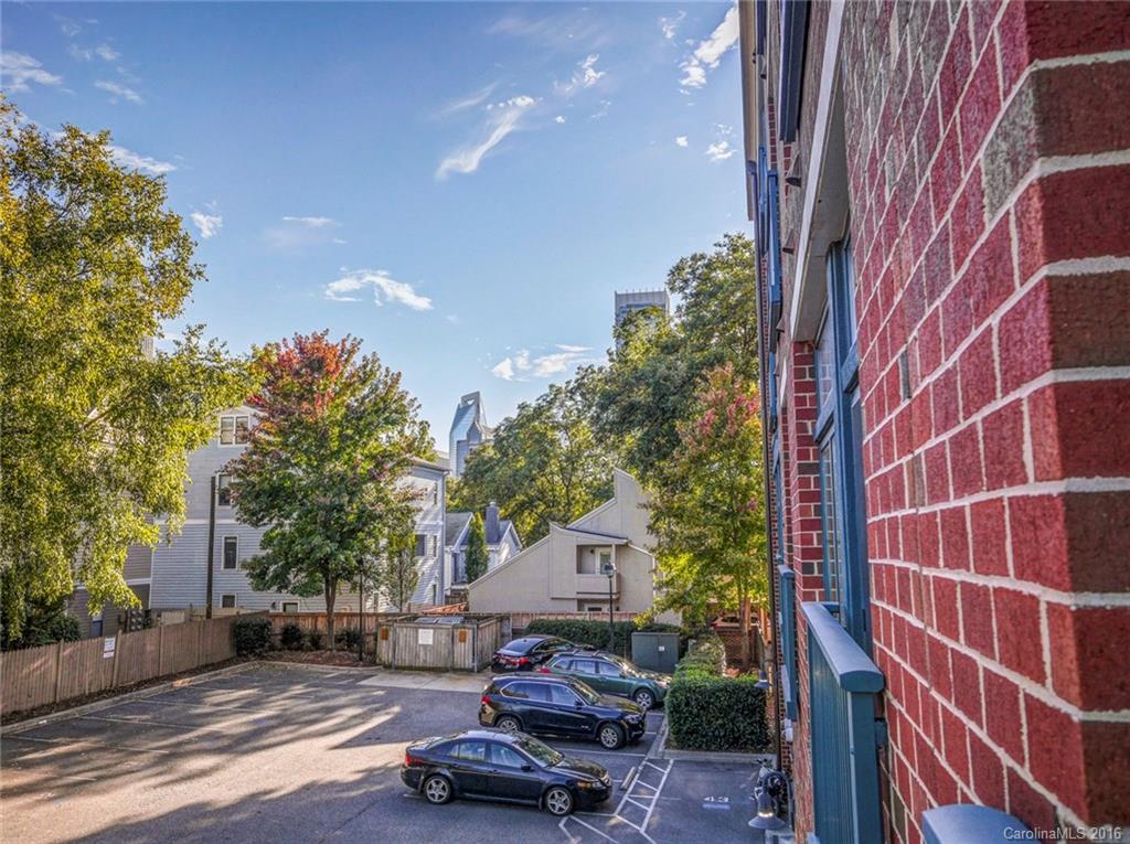 Fourth Ward - Residential