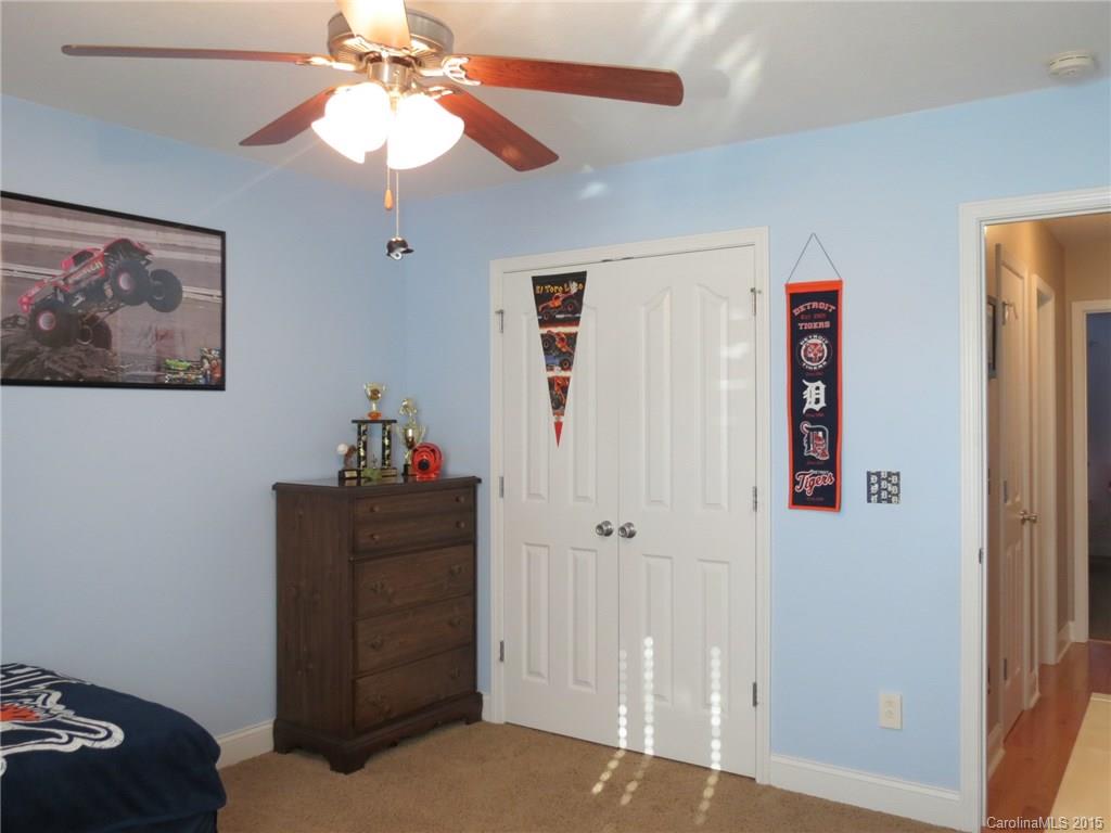 Mccall Meadows - Residential