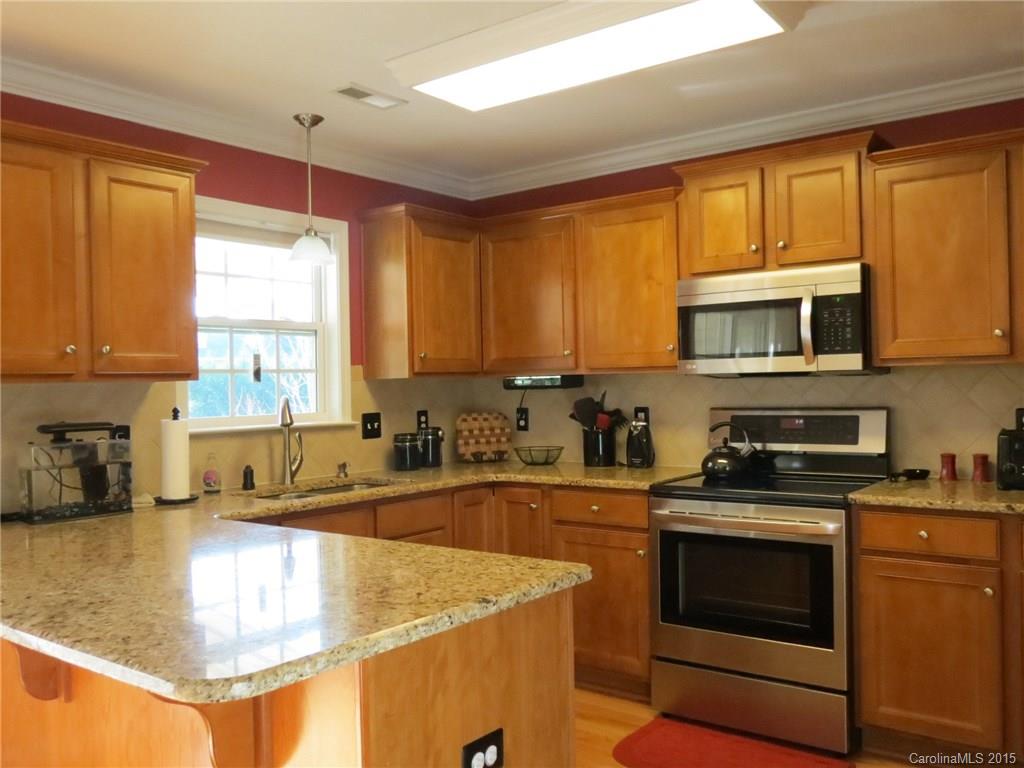 Mccall Meadows - Residential