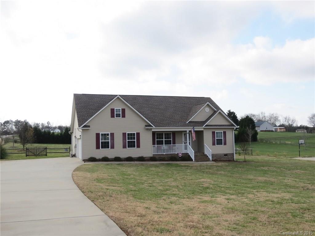 Mccall Meadows - Residential