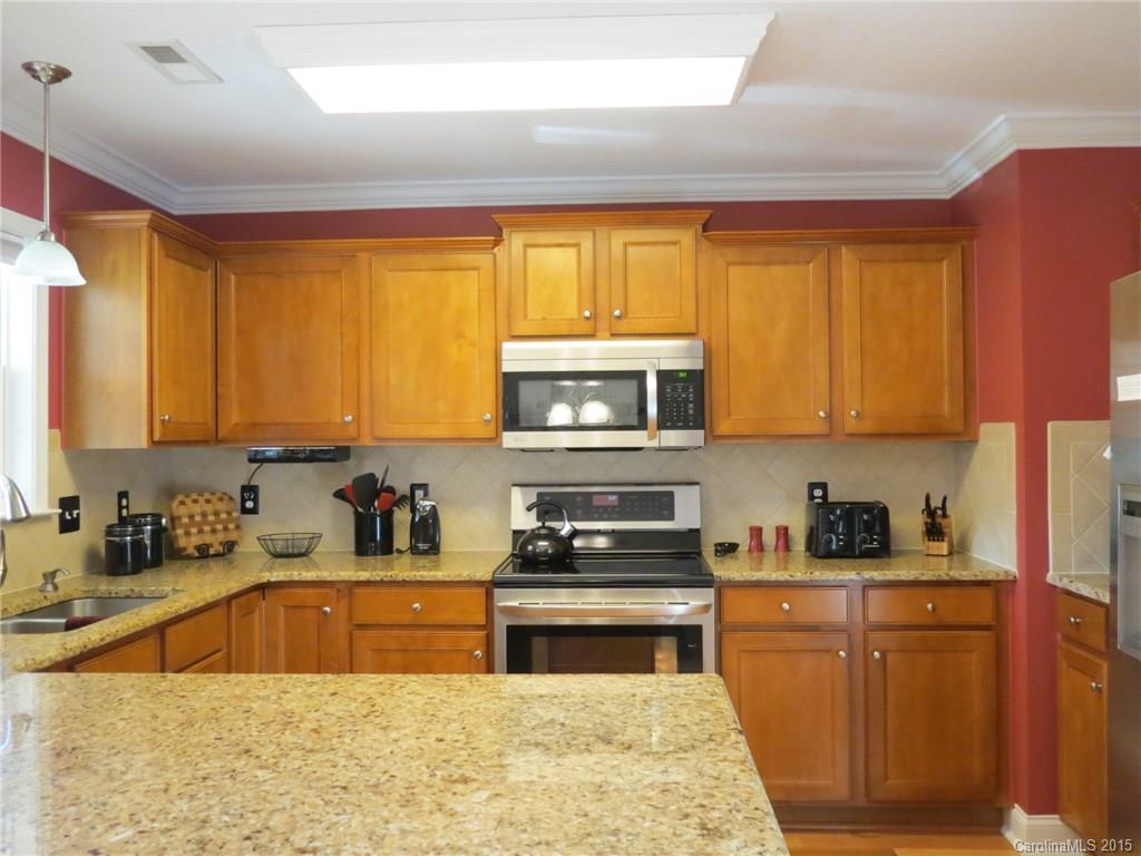 Mccall Meadows - Residential