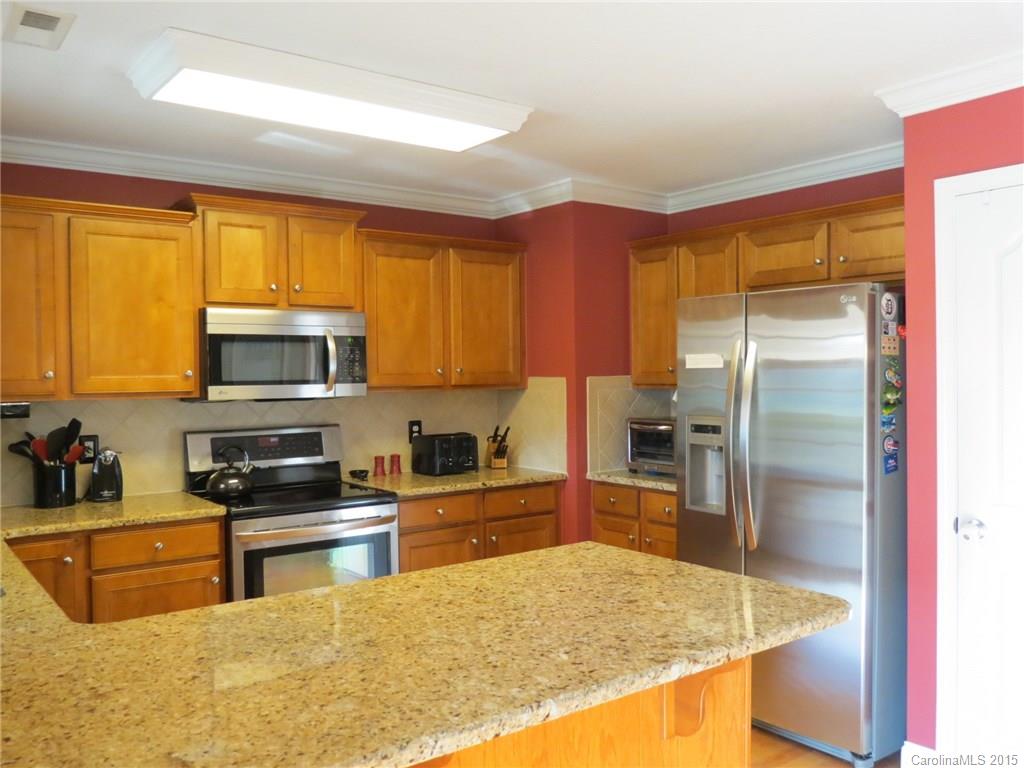 Mccall Meadows - Residential