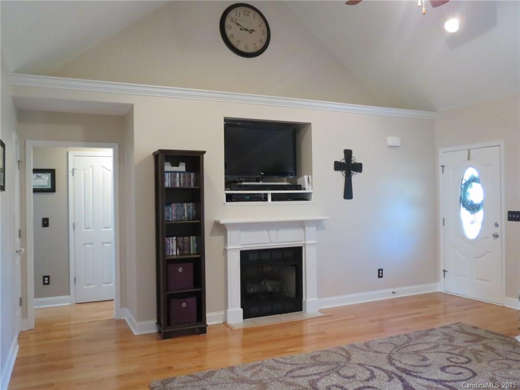 Mccall Meadows - Residential