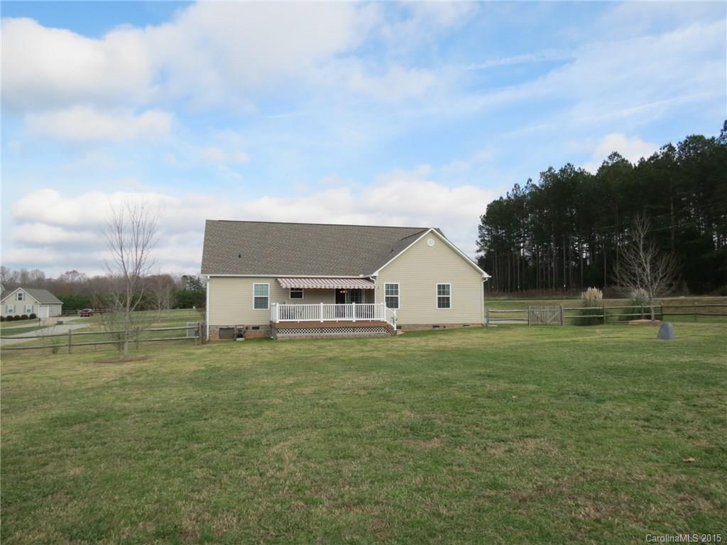 Mccall Meadows - Residential