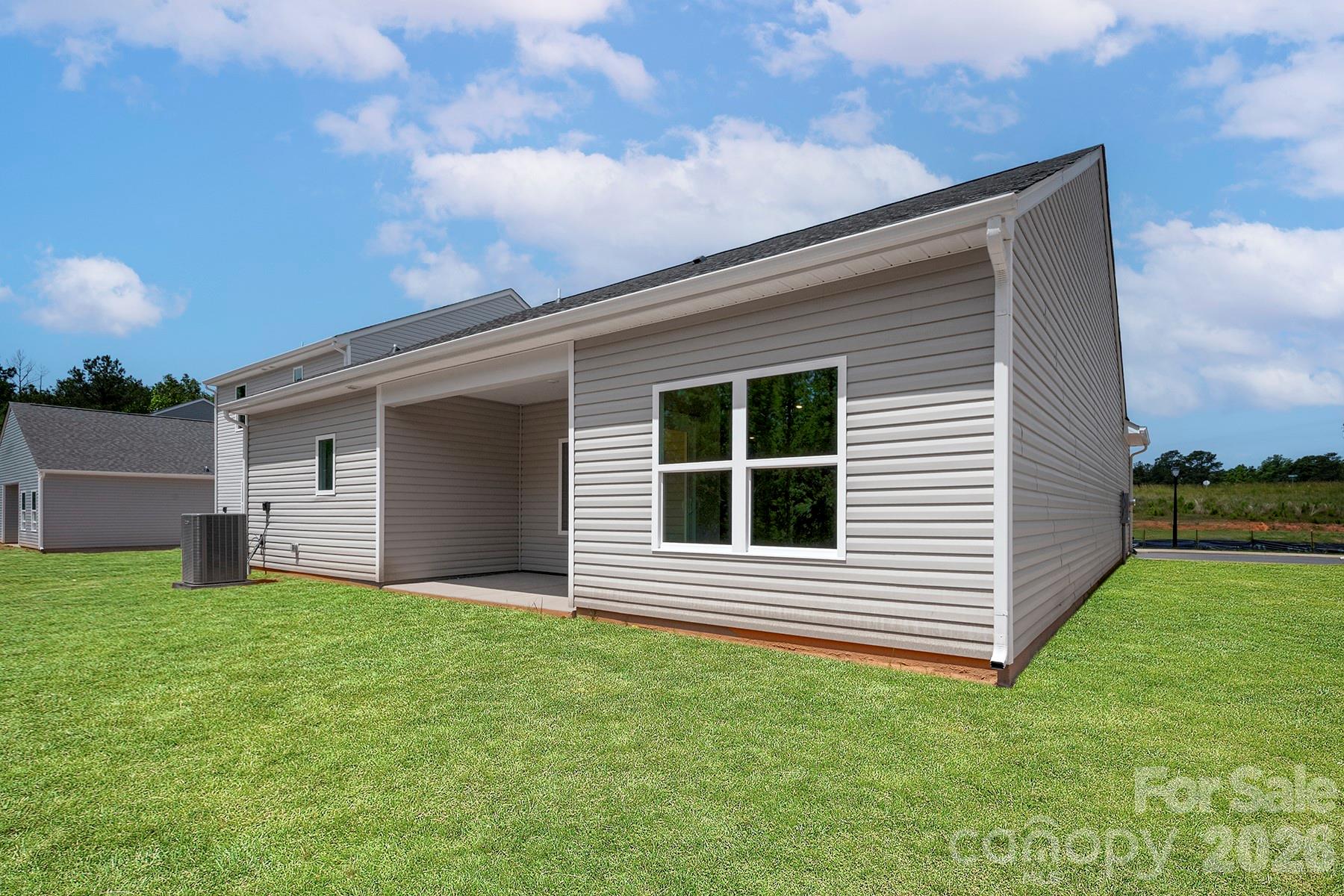 Knights Bridge - Residential