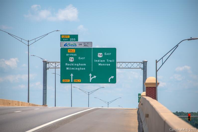 Cottage Green - Residential