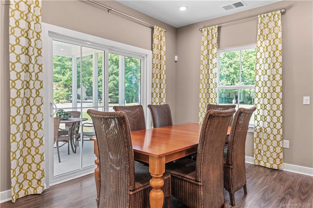 Cottage Green - Residential