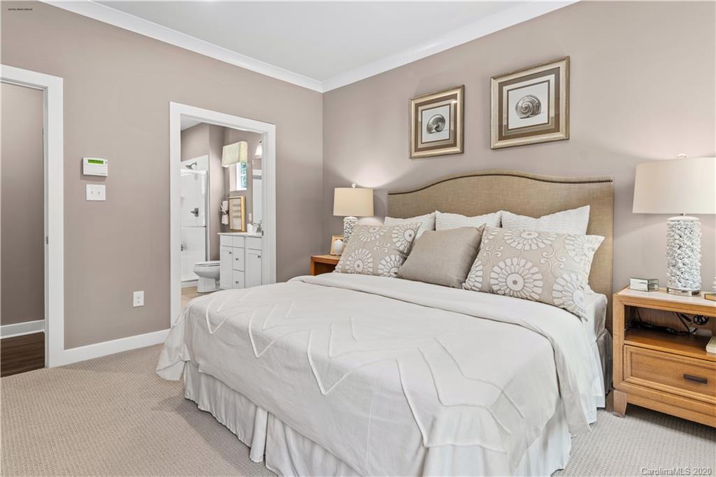 Cottage Green - Residential