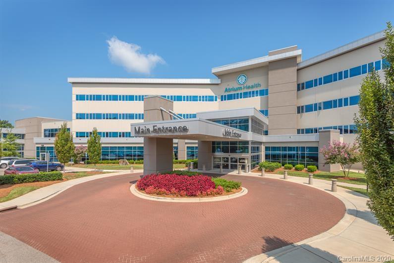 Cottage Green - Residential