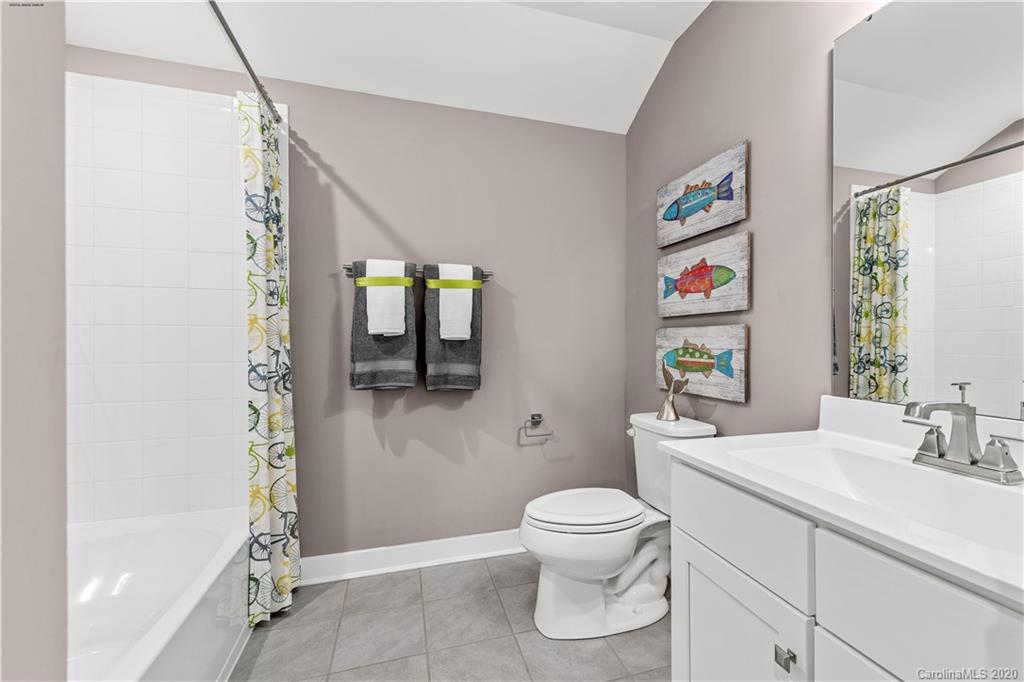 Cottage Green - Residential