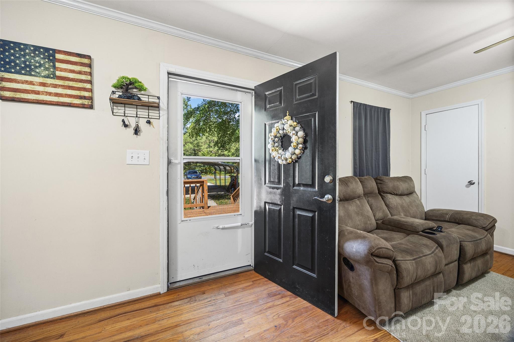 805 Yarborough Road
