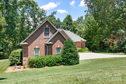 A home in Lincolnton