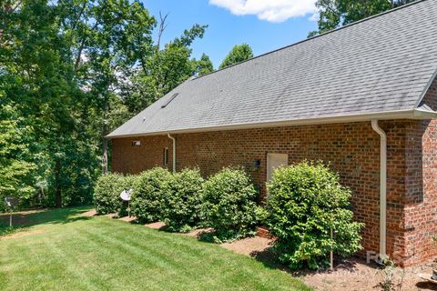 A home in Lincolnton