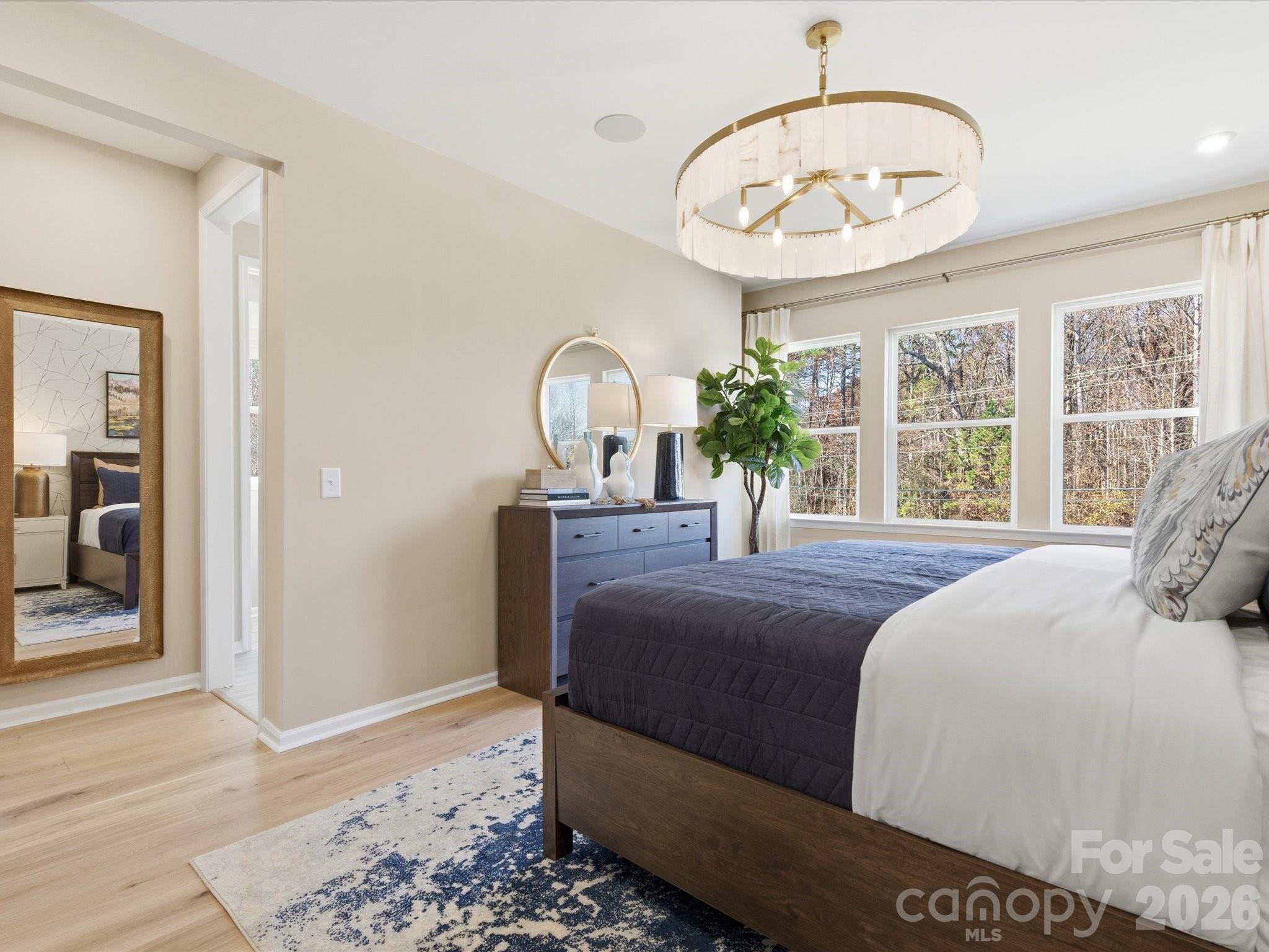 Ellis Townes - Residential