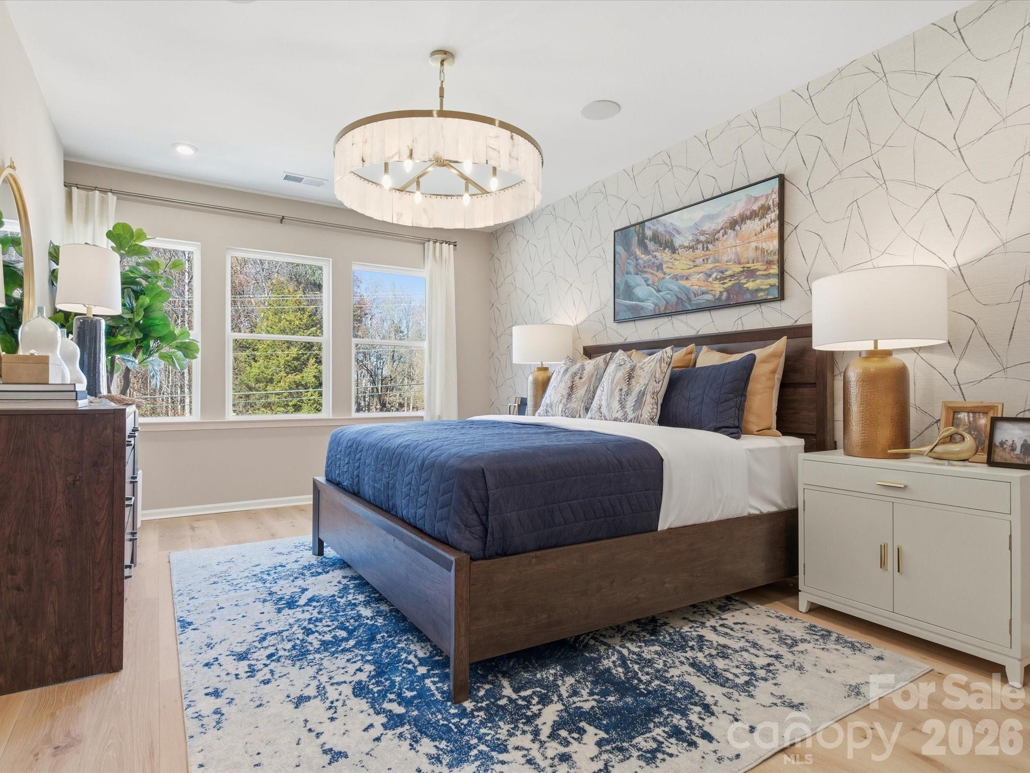 Ellis Townes - Residential