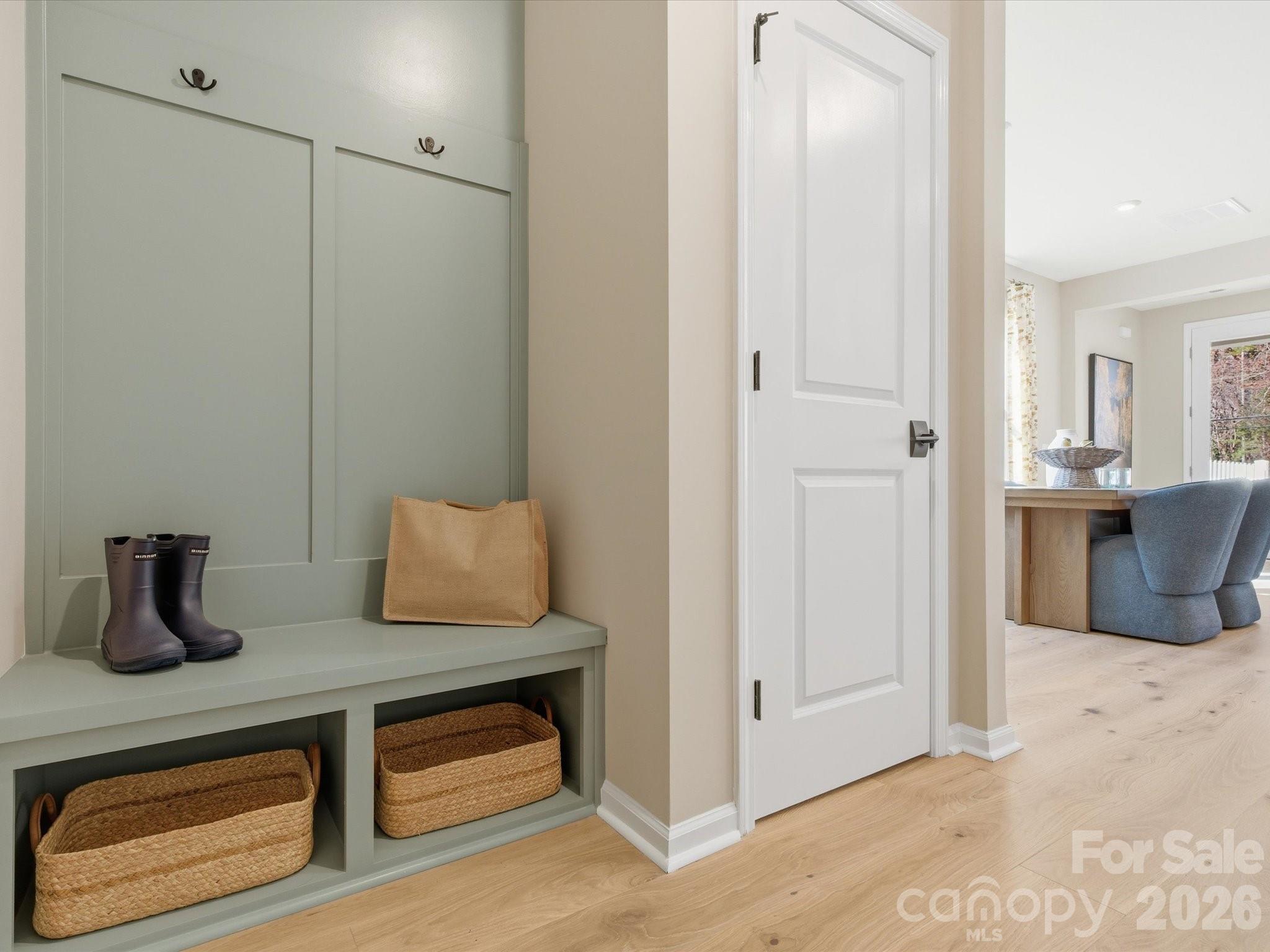 Ellis Townes - Residential