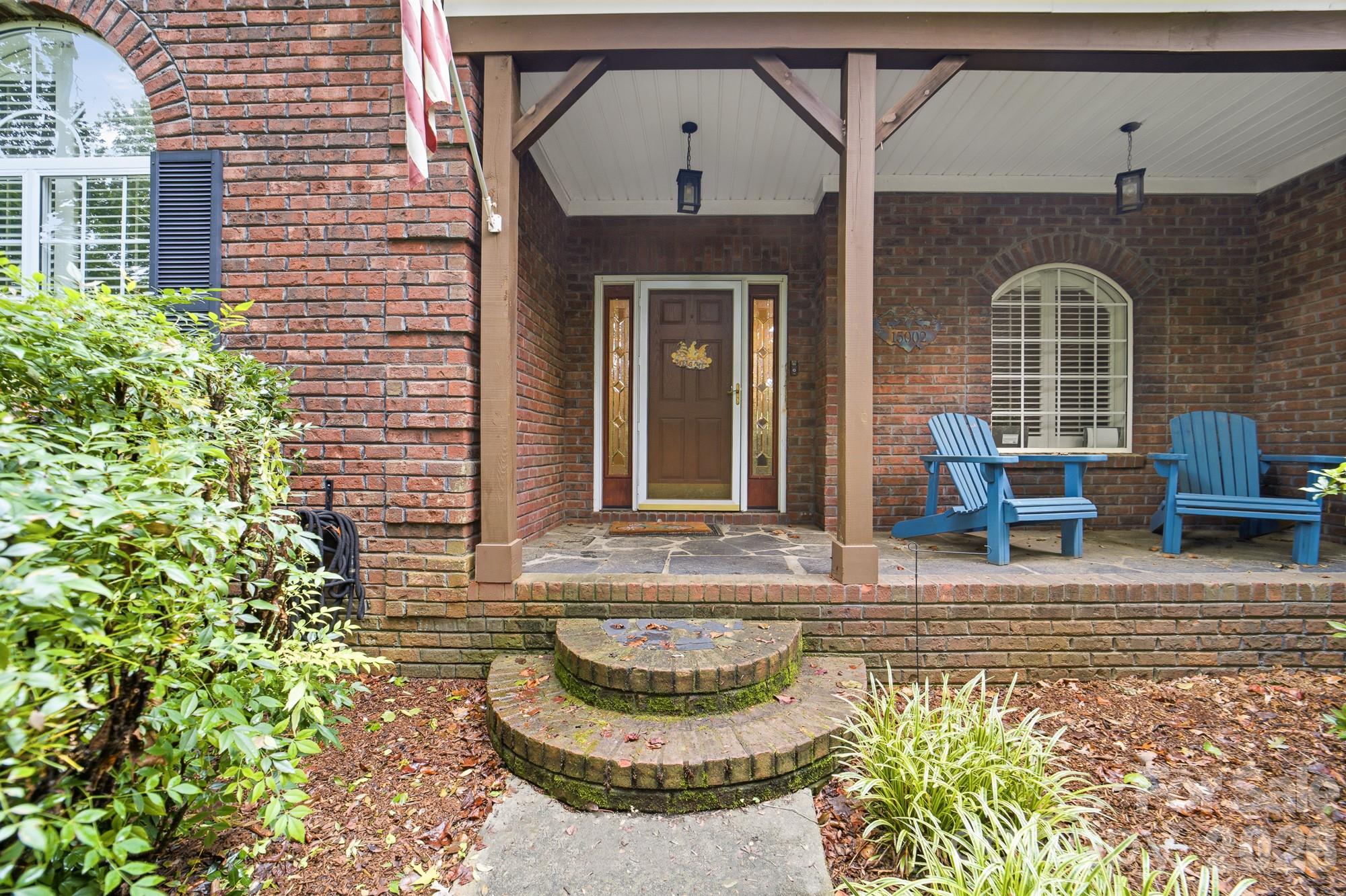 15002 Dexter Lemmond Court