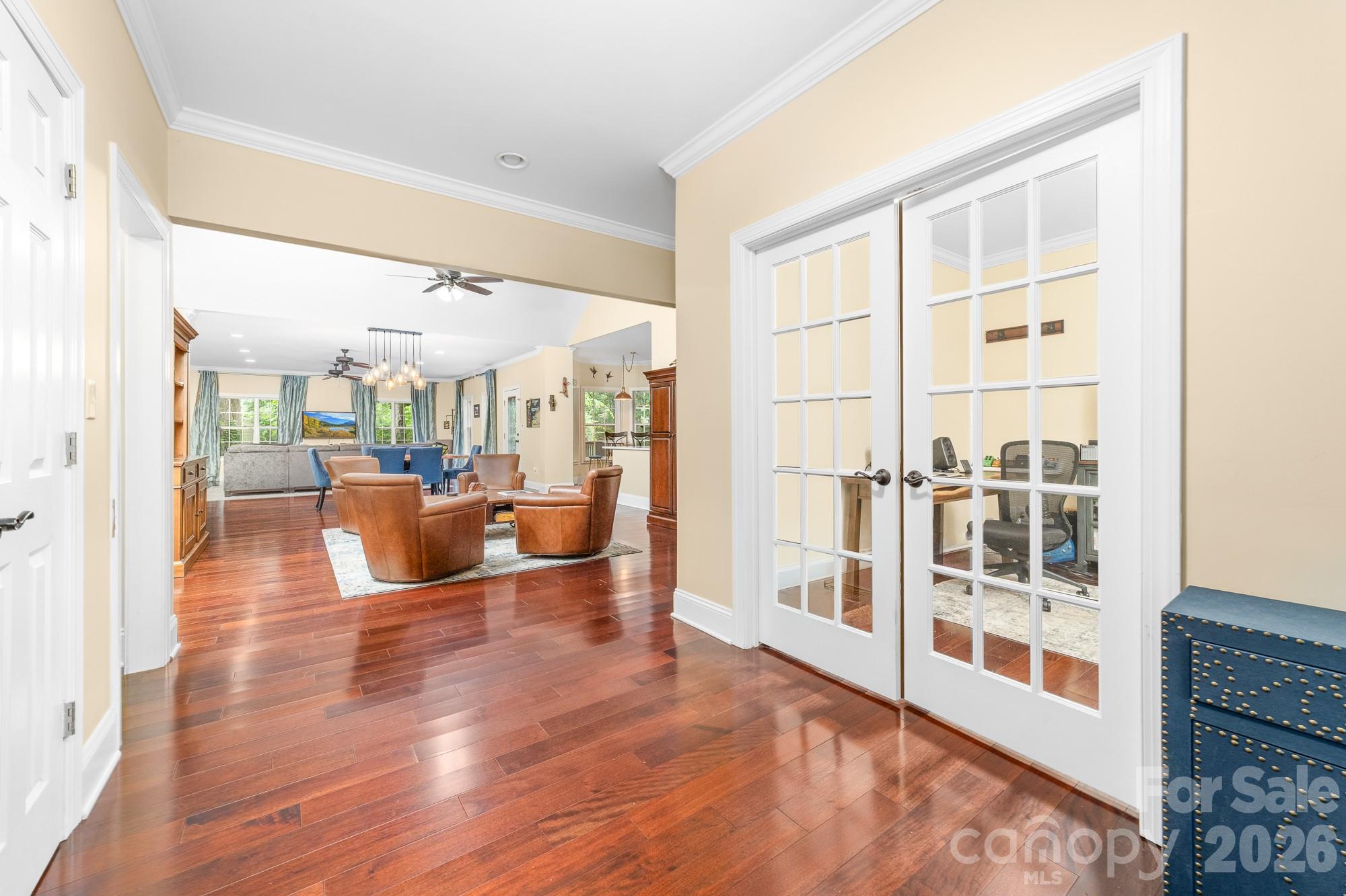 15002 Dexter Lemmond Court