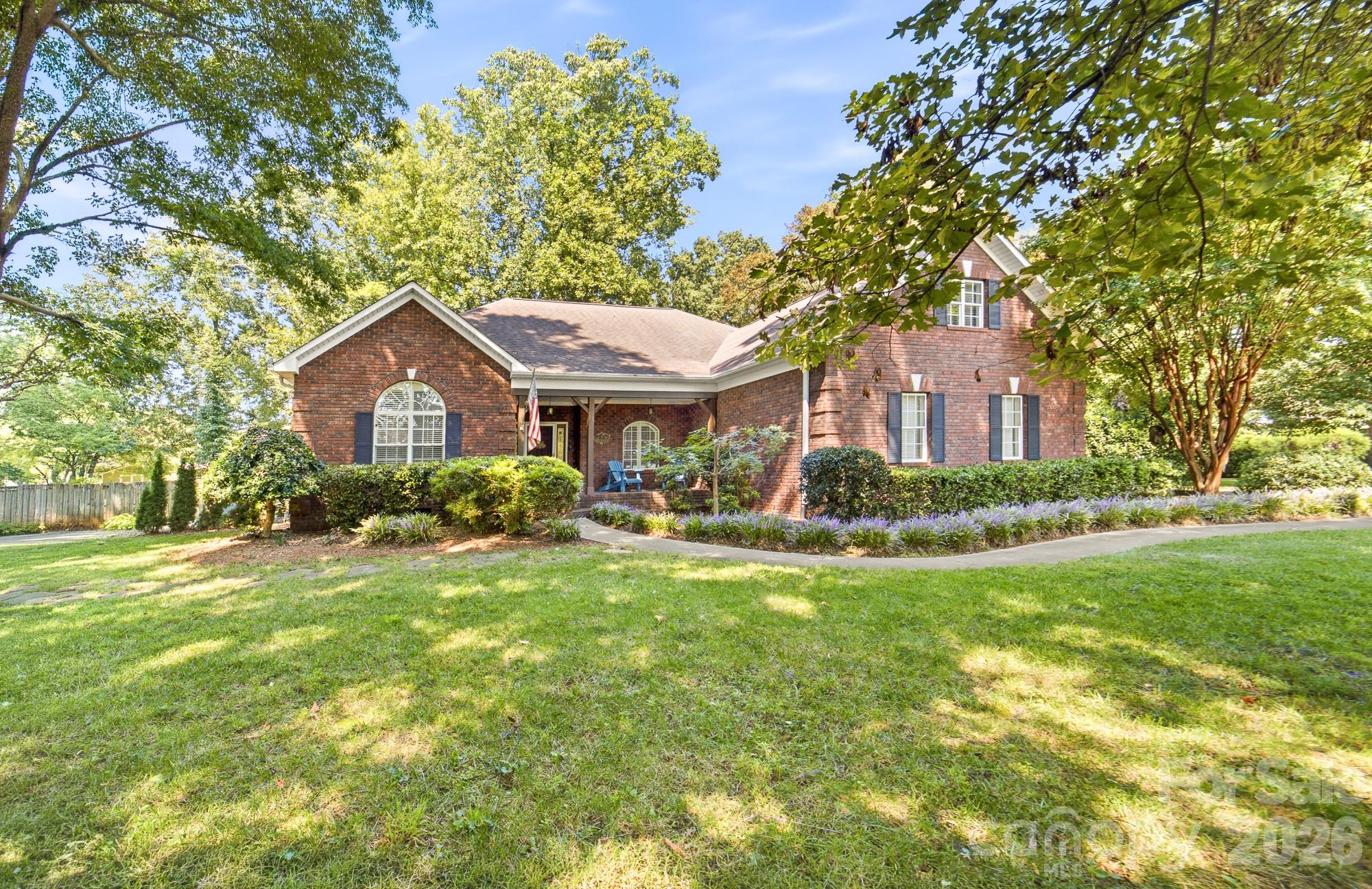 15002 Dexter Lemmond Court