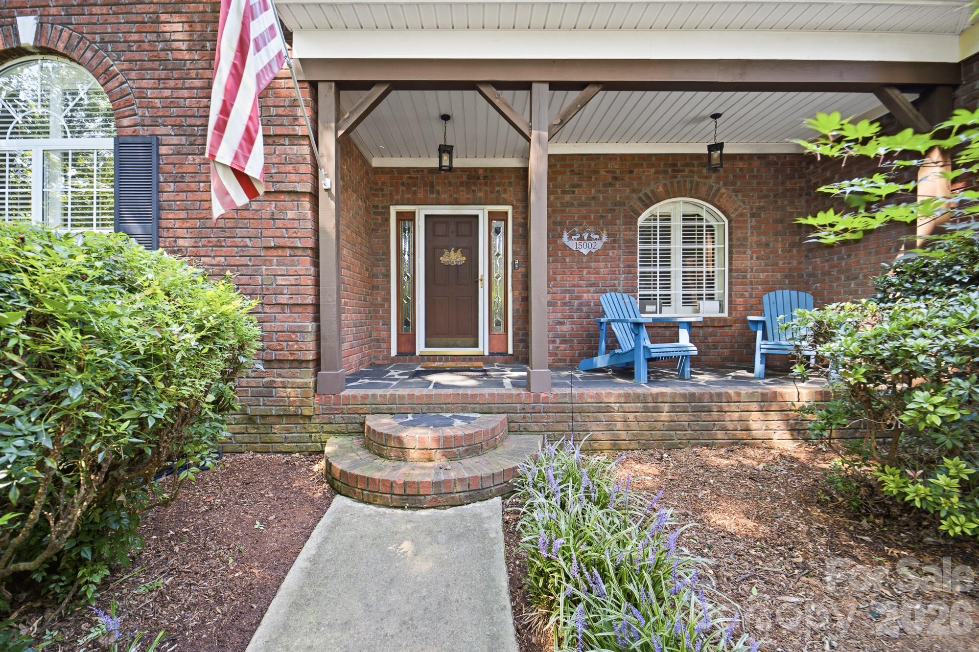 15002 Dexter Lemmond Court