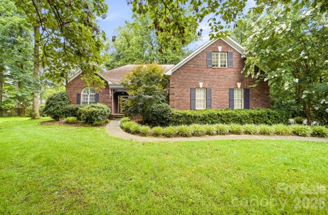 Photo of 15002 Dexter Lemmond Court, Charlotte, NC 28227 (MLS # 4404567)