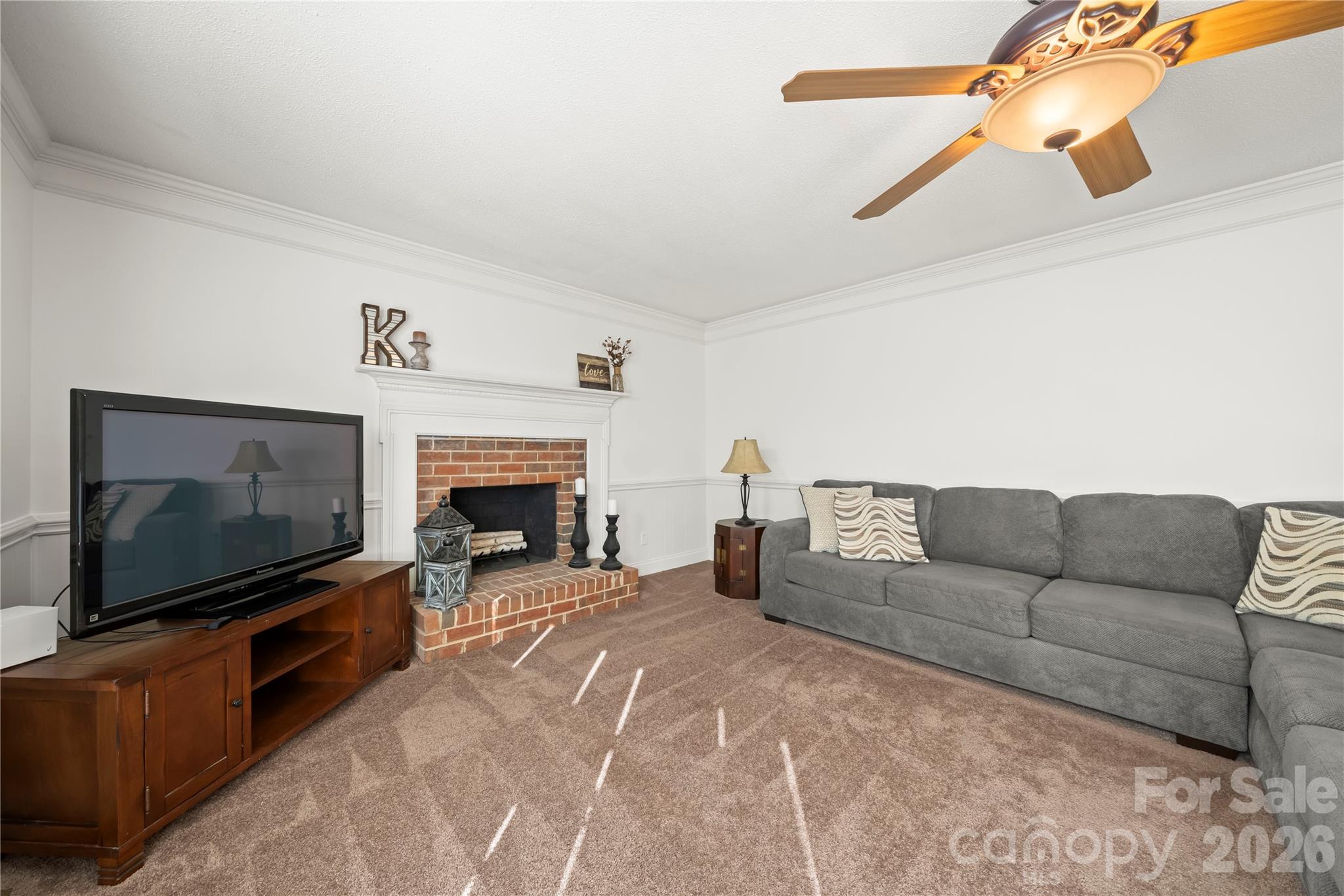 Quail Acres - Residential