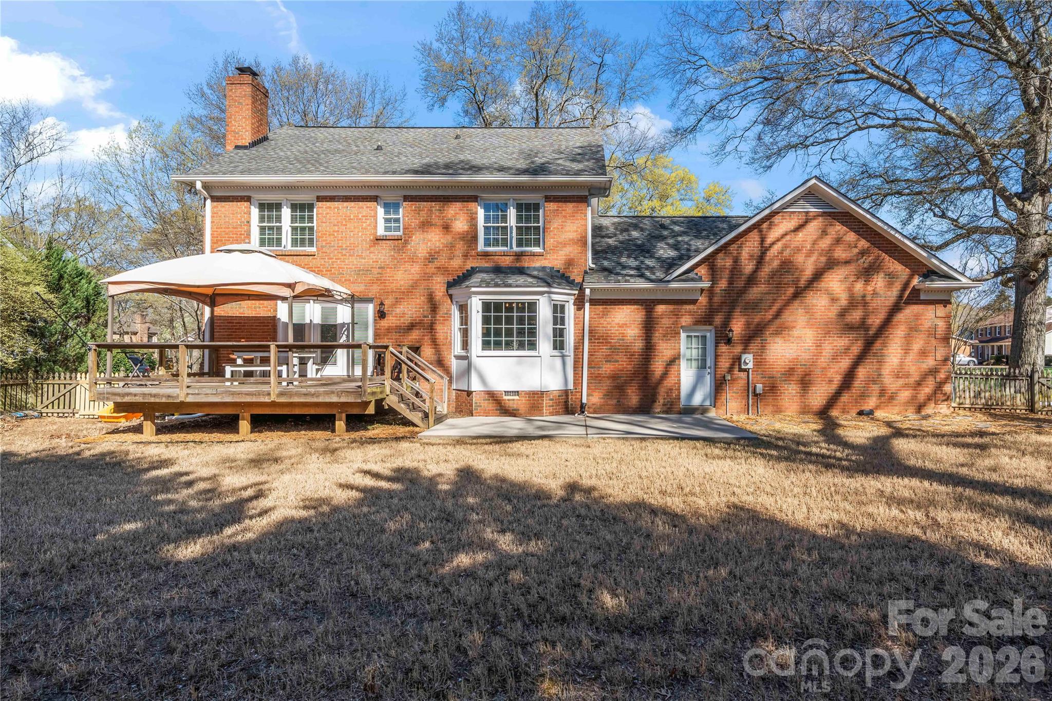 Quail Acres - Residential