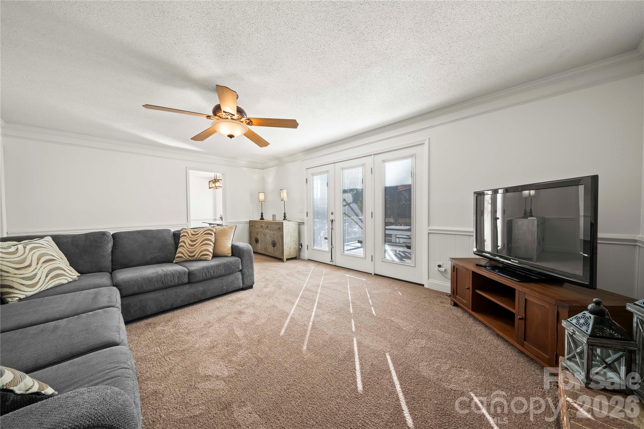 Quail Acres - Residential