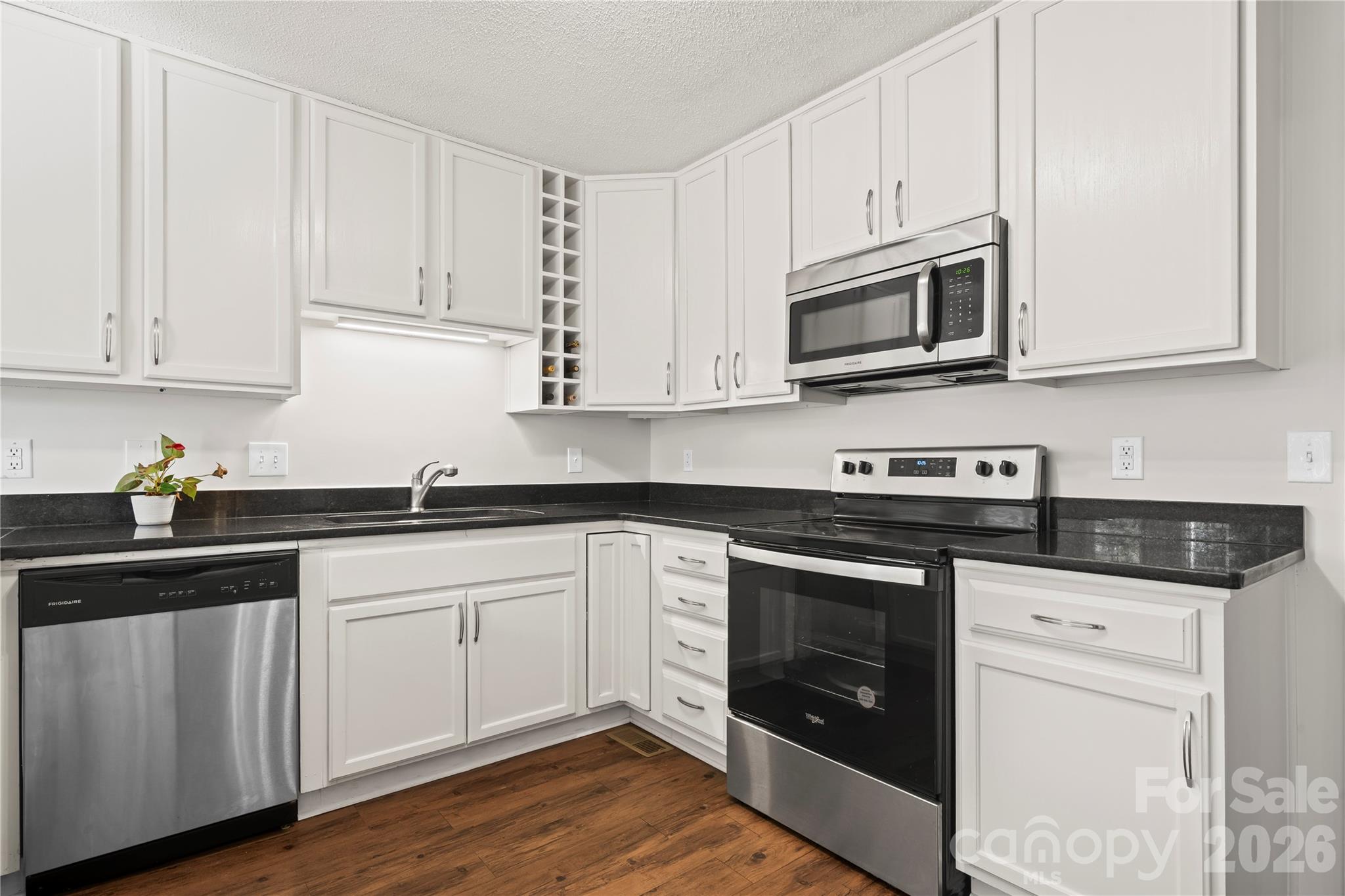 Quail Acres - Residential