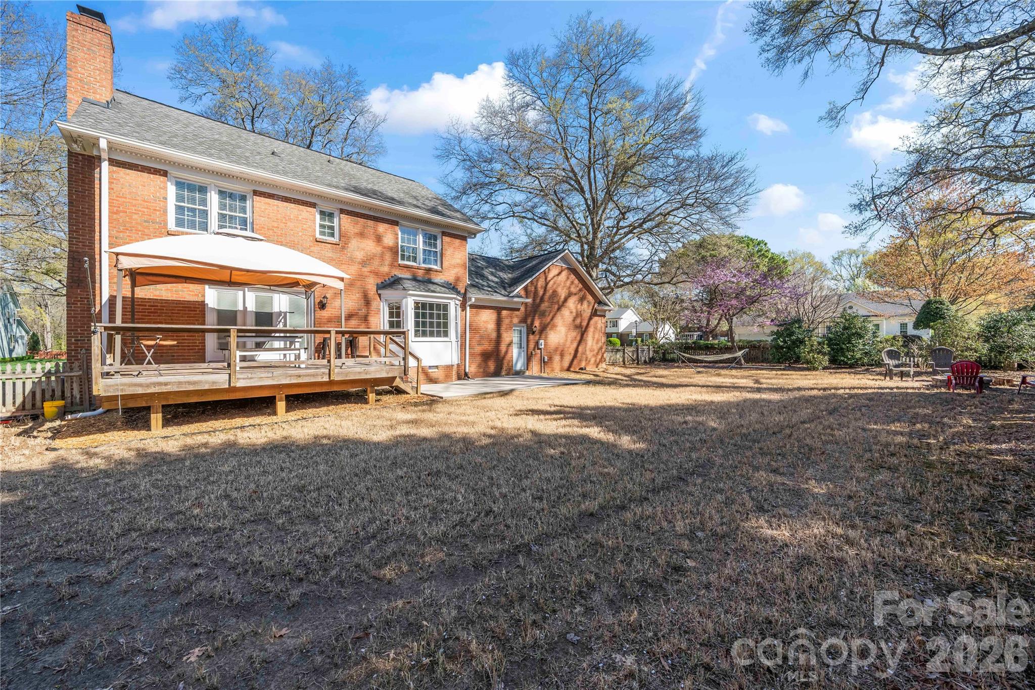 Quail Acres - Residential