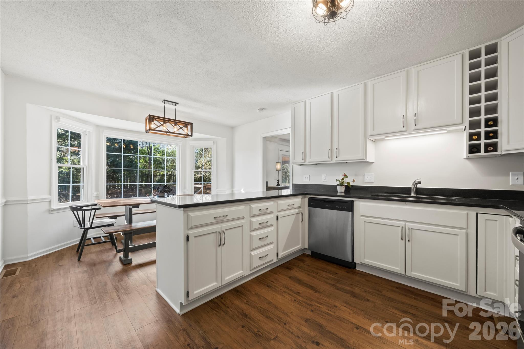 Quail Acres - Residential