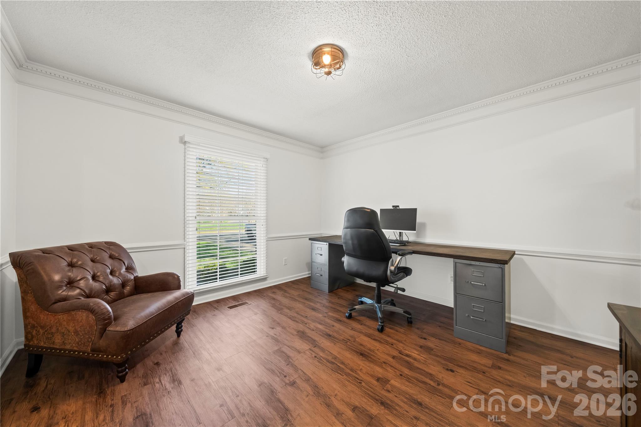 Quail Acres - Residential