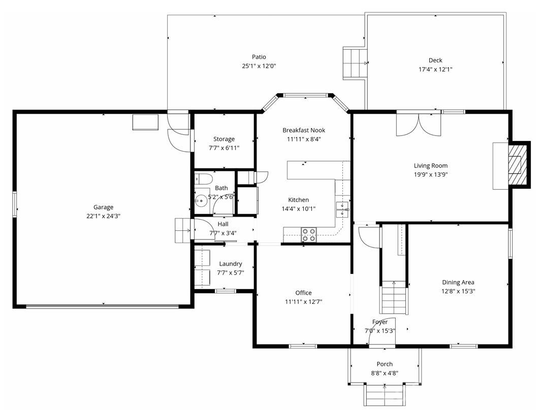Quail Acres - Residential